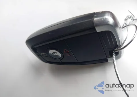 2017 Ford Edge Sel from USA, damaged, VIN 2FMPK4J95HBC47081